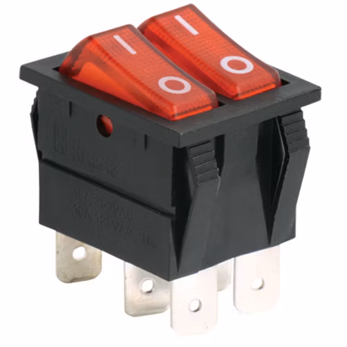 00: 0900: 27Mostra immagine ingranditaAggiungi per confrontareCondividikcd1 12V T85 on-off nero Kcd2 Kcd3 Kcd4 Dpdt Spdt 6 Pin Boat on off on Rocker Switch T85 Mini Wate